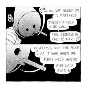 Read Circus  7 Page 6 in English