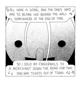 Read Circus  7 Page 7 in English