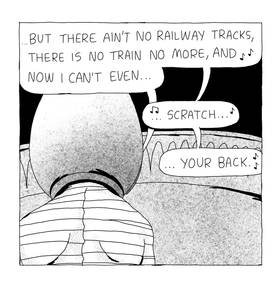 Read Circus  7 Page 8 in English