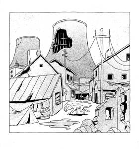 Read Circus  8 Page 2 in English