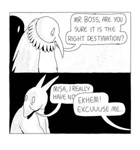 Read Circus  8 Page 4 in English