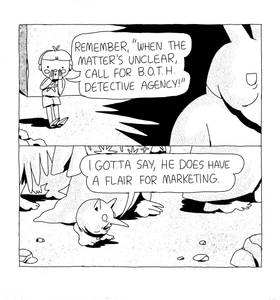 Read Circus  8 Page 9 in English