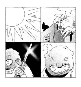 Read Circus  8 Page 10 in English