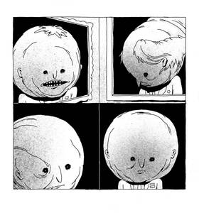Read Circus  9 Page 5 in English