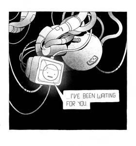 Read Circus  9 Page 8 in English