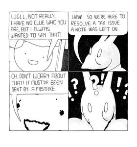 Read Circus  9 Page 9 in English