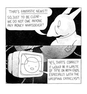 Read Circus  9 Page 10 in English