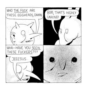 Read Circus  9 Page 6 in English