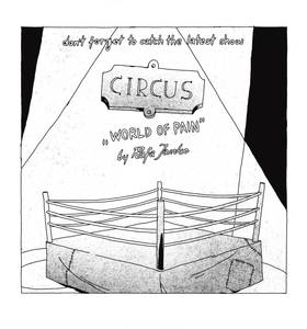 Read Circus  10 Page 1 in English