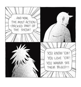Read Circus  10 Page 2 in English