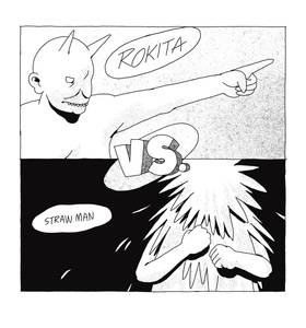 Read Circus  10 Page 3 in English