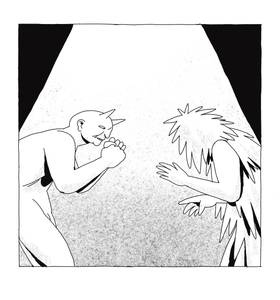 Read Circus  10 Page 4 in English