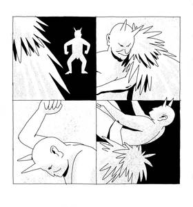 Read Circus  10 Page 6 in English