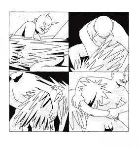 Read Circus  10 Page 7 in English