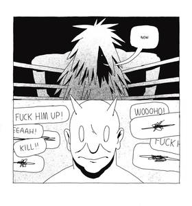 Read Circus  10 Page 8 in English