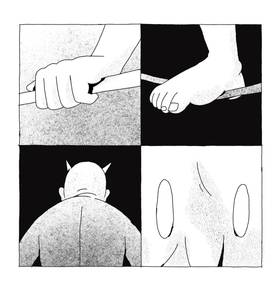 Read Circus  10 Page 9 in English