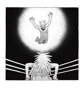 Read Circus  10 Page 10 in English