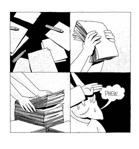 Read Circus  11 Page 3 in English