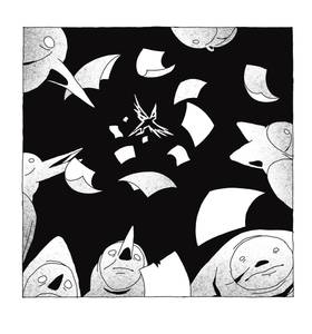 Read Circus  11 Page 6 in English