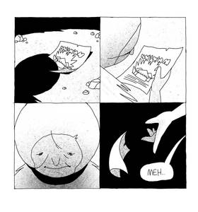 Read Circus  11 Page 7 in English
