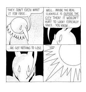Read Circus  11 Page 8 in English