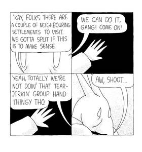 Read Circus  11 Page 9 in English