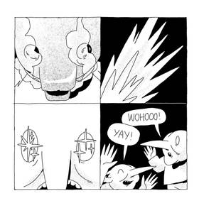 Read Circus  11 Page 10 in English