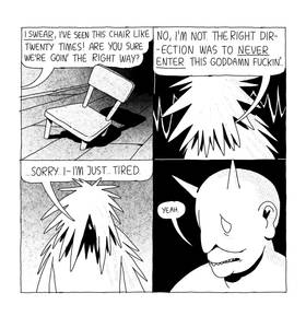 Read Circus  12 Page 2 in English