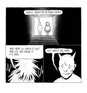 Read Circus  12 Page 6 in English