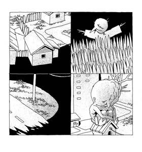 Read Circus  12 Page 10 in English
