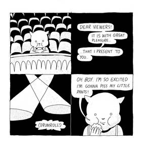 Read Circus  2 Page 3 in English