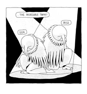 Read Circus  2 Page 4 in English