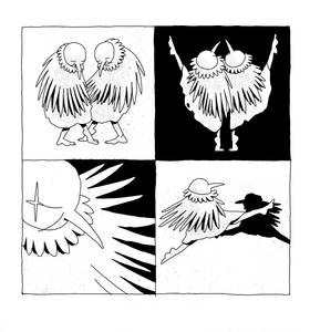 Read Circus  2 Page 5 in English