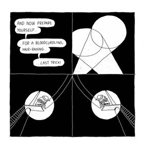 Read Circus  2 Page 7 in English