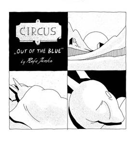 Read Circus  3 Page 1 in English