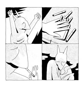 Read Circus  3 Page 2 in English