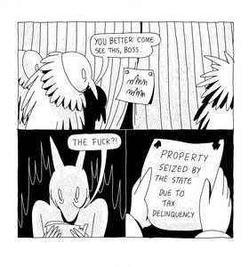 Read Circus  3 Page 5 in English