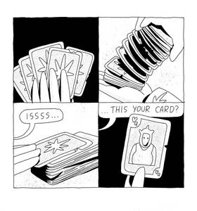 Read Circus  4 Page 2 in English