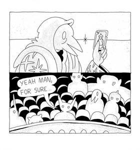 Read Circus  4 Page 4 in English