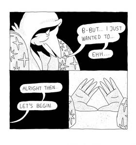 Read Circus  4 Page 7 in English
