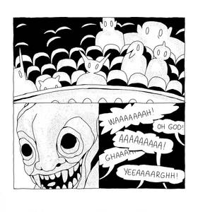 Read Circus  4 Page 10 in English