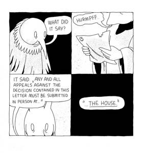 Read Circus  5 Page 4 in English