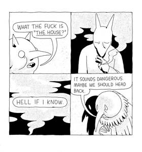 Read Circus  5 Page 5 in English