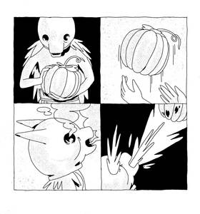 Read Circus  5 Page 8 in English