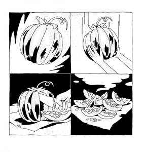 Read Circus  5 Page 9 in English