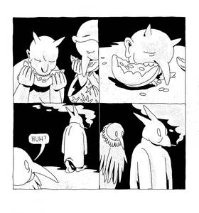 Read Circus  5 Page 10 in English