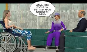 Read A.I.-Yi-Yi  1 Page 3 in English