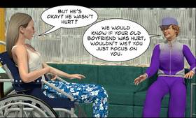 Read A.I.-Yi-Yi  1 Page 8 in English