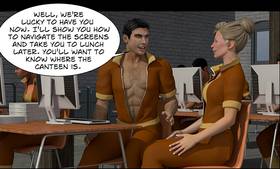 Read A.I.-Yi-Yi  4 Page 9 in English