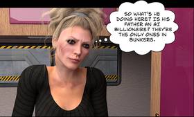 Read A.I.-Yi-Yi  6 Page 8 in English